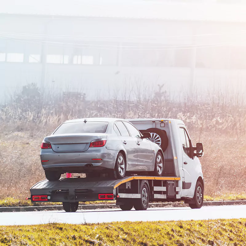Towing Services Roadside Assistance in Little Italy, IL