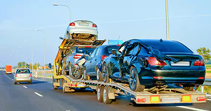long distance towing solutions in Little Italy, IL
