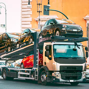 Auto Towing Company in Little Italy, IL