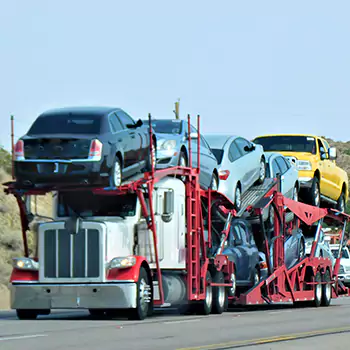Cheapest Way to Tow a Car Long Distance in Little Italy, IL