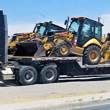 Semi Truck Towing in The Loop, IL