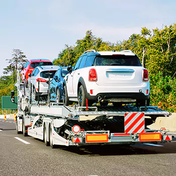 Private Property Towing Company in Little Italy, IL