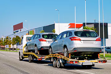 Reliable Long Distance Towing in Little Italy, IL
